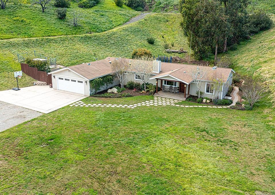 1225 Franklin Ranch Rd, Goleta, CA 93117 Zillow