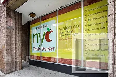 Rented by Harlem Lofts