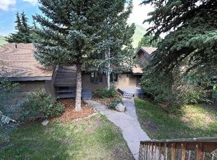 1815 W Gore Creek Dr #EAST, Vail, CO 81657