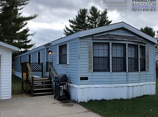 901 Aubin St LOT 122, Peshtigo, WI 54157