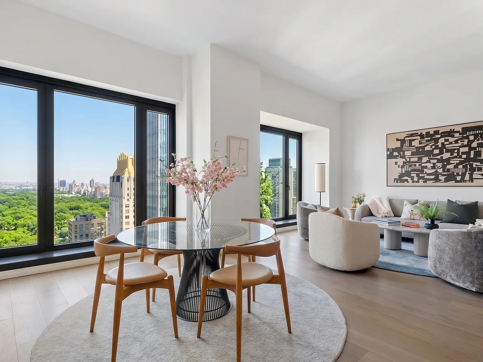 111 West 56th Street — Photo 1