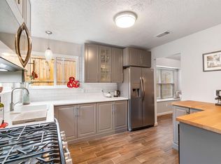 8727 Creek Willow Dr, Tomball, TX 77375