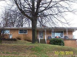 118 Dartmouth Way, Aliquippa, PA