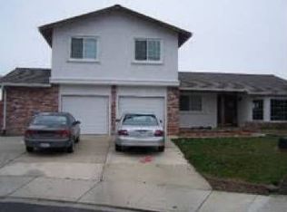 2354 Candlestick Ct, Antioch, CA