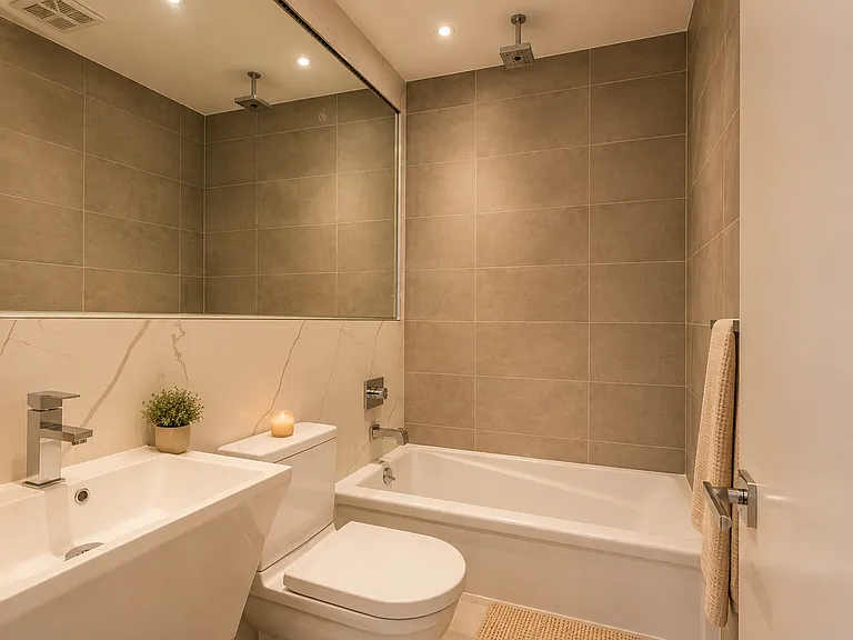 1352 Hancock St #2R — Photo 8