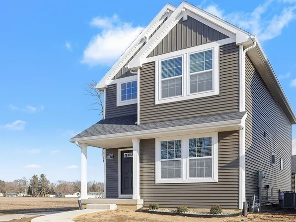 457 Catherine Ave, Muskegon, MI 49442