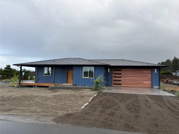 1002 311th Street, Ocean Park, WA 98640