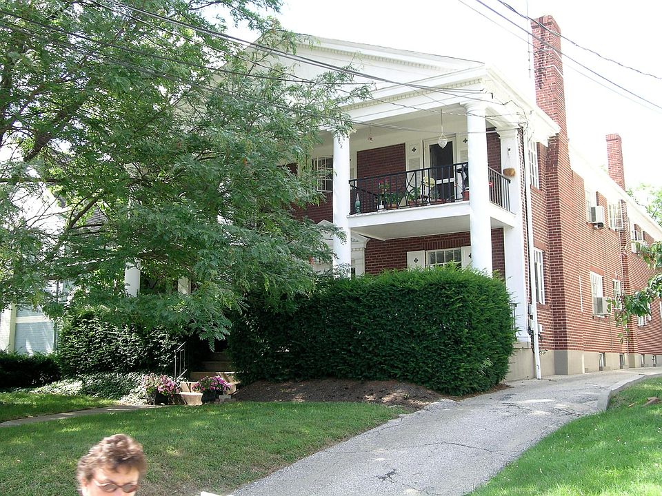 1st image of 2804 Erie Ave APT 4