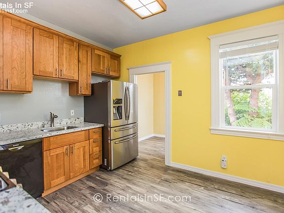 3rd image of 1372 San Bruno Ave