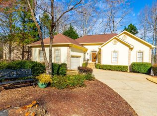 612 Redbud Ln, Stockbridge, GA 30281