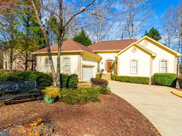 612 Redbud Ln, Stockbridge, GA 30281