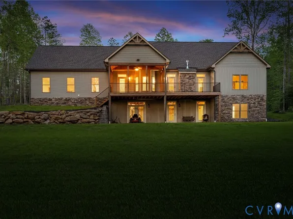 2516 Miry Run Rd, Sutherland, VA 23885