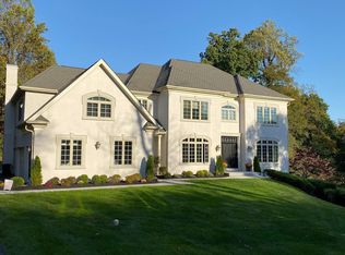 1101 Jefferson Ln, Huntingdon Valley, PA 19006