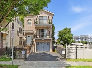114 4Th St, Newark City, NJ 07107