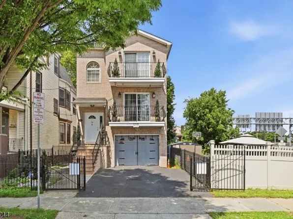 114 4TH Ave #2, Newark City, NJ 07104