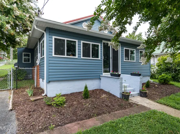 1605 E Fairview Ave, Johnson City, TN 37601