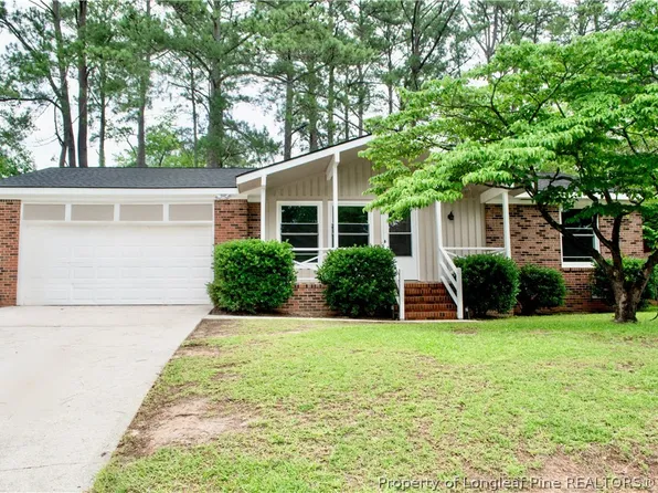 1904 Eichelberger Dr, Fayetteville, NC 28303