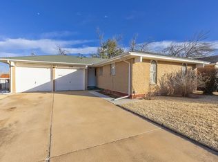 5504 S Dimple Dr, Oklahoma City, OK 73135