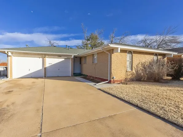 5504 S Dimple Dr, Oklahoma City, OK 73135