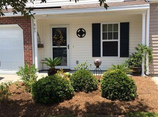805 Buckthorn Cir, Summerville, SC 29483