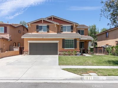 1837 River Bend Dr, Redlands, CA, 92374