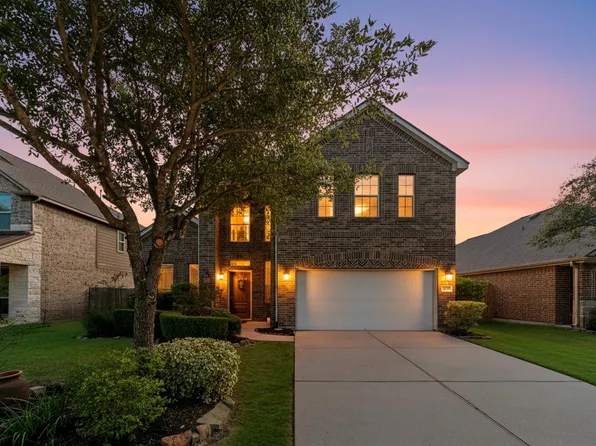 18753 Kelly Meadows Ln, New Caney, TX 77357