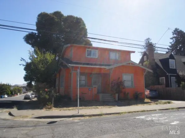 1244 El Dorado Street, Vallejo, CA 94590