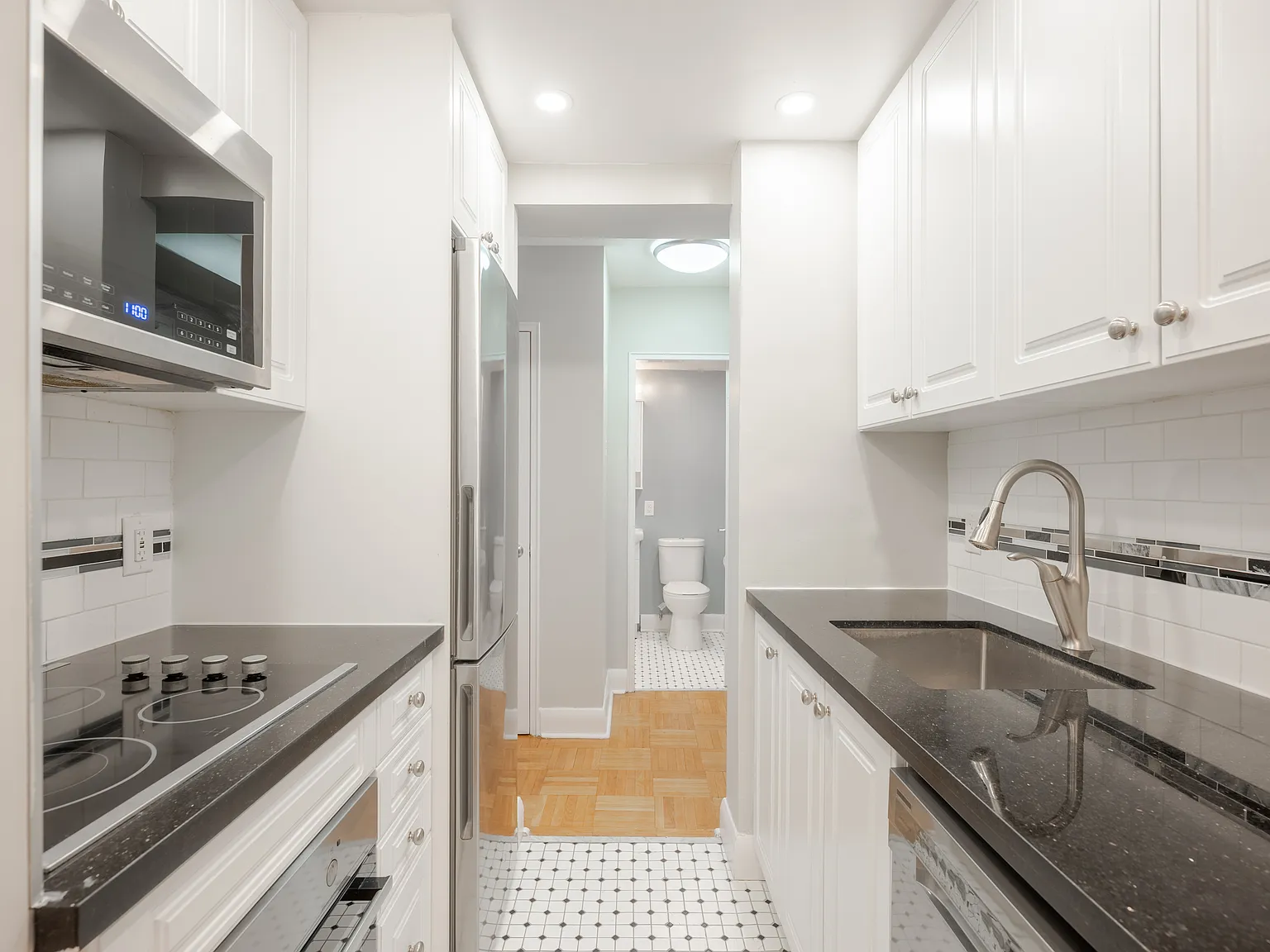Jameson Avenue Apartments — Photo 1