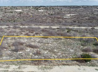 Lots 127 & 128 Pine Valley Dr, Graford, TX 76449