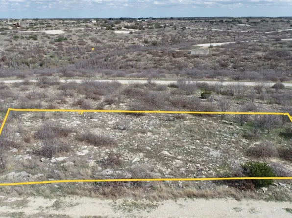 Lots 127 & 128 Pine Valley Dr, Graford, TX 76449