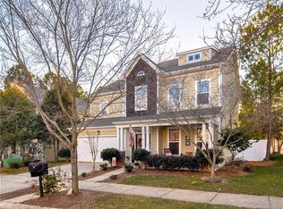 19125 Coachmans Trce, Cornelius, NC 28031