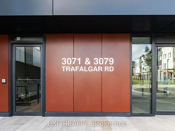 4th image of 3071 Trafalgar Rd #411