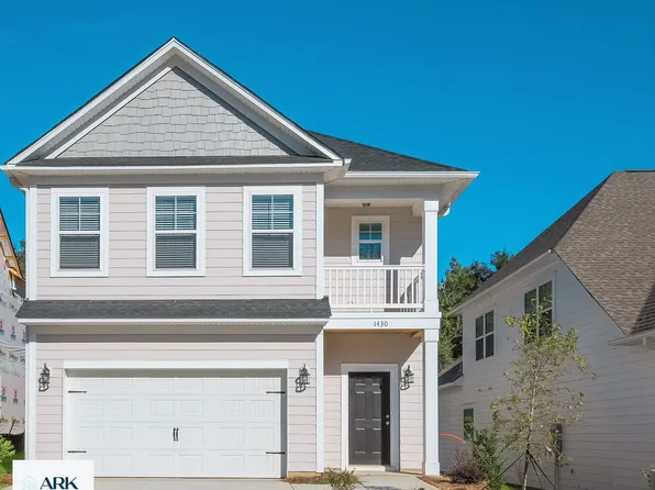 1426 Feldspar Ct, Augusta, GA 30909