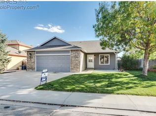 496 Stevens Cir, Platteville, CO 80651