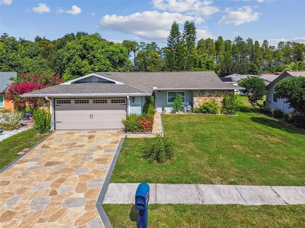 4331 Grouper Ln, New Port Richey, FL 34653