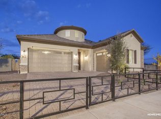 617 W Ranch Rd, Gilbert, AZ 85233