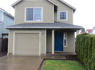 5247 SW Rose Pl, Corvallis, OR 97333