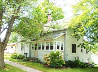 149 N Albert Ave, Reedsburg, WI 53959