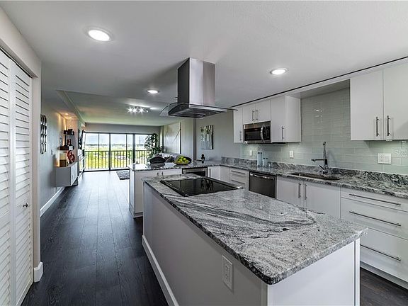 2nd image of 3200 Cove Cay Dr Unit 6C