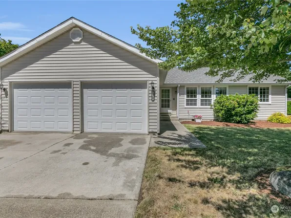 20207 120th Street Ct E, Bonney Lake, WA 98391