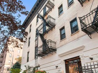 458 Lincoln Pl APT 2B, Brooklyn, NY 11238
