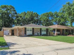 250 Little Farms Ave, River Ridge, LA 70123