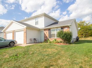 1411 Risen Star Ct, Columbia, MO 65202