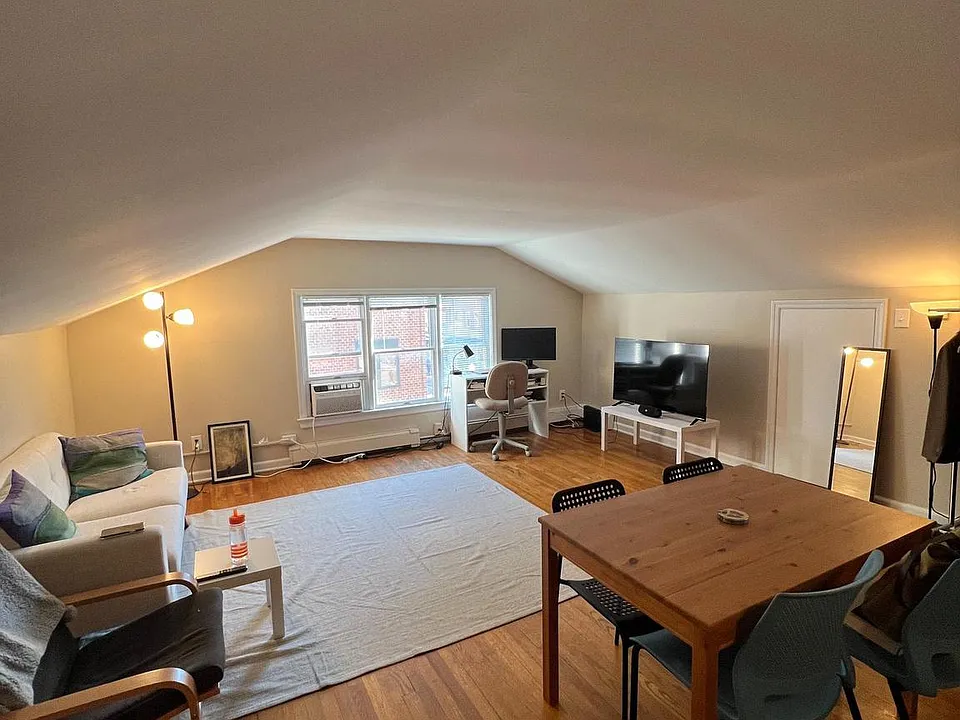 39 Witherspoon St #43-C