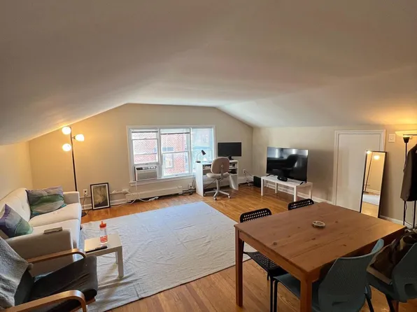 39 Witherspoon St, Princeton, NJ