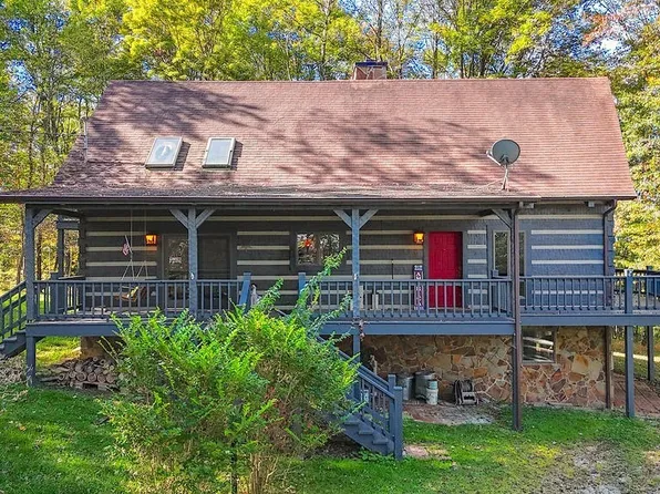 6570 State Route 339, Vincent, OH 45784