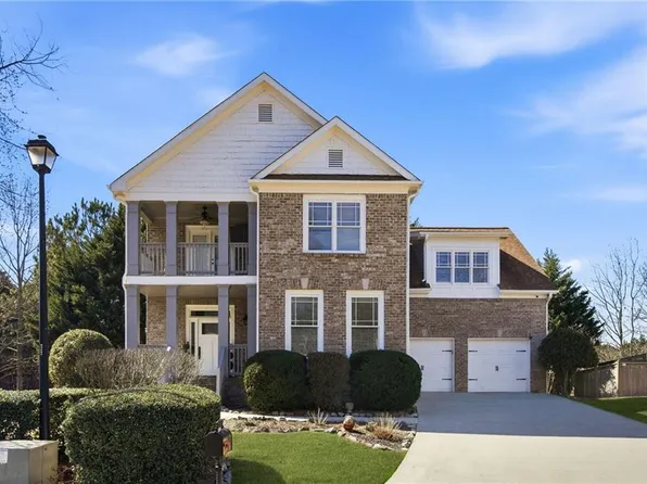 1114 Ivey Chase Pl, Dacula, GA 30019