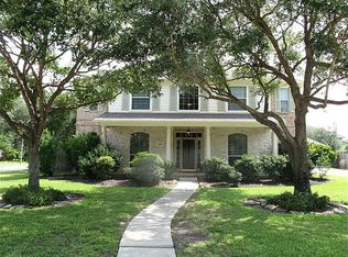 20314 Oakmoss Ct, Spring, TX 77379