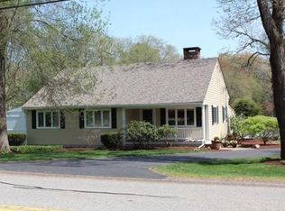 538 Center St, Hanover, MA 02339