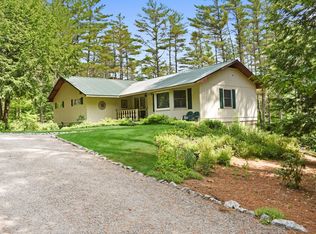 273 Stage Coach Rd, Chestertown, NY 12817